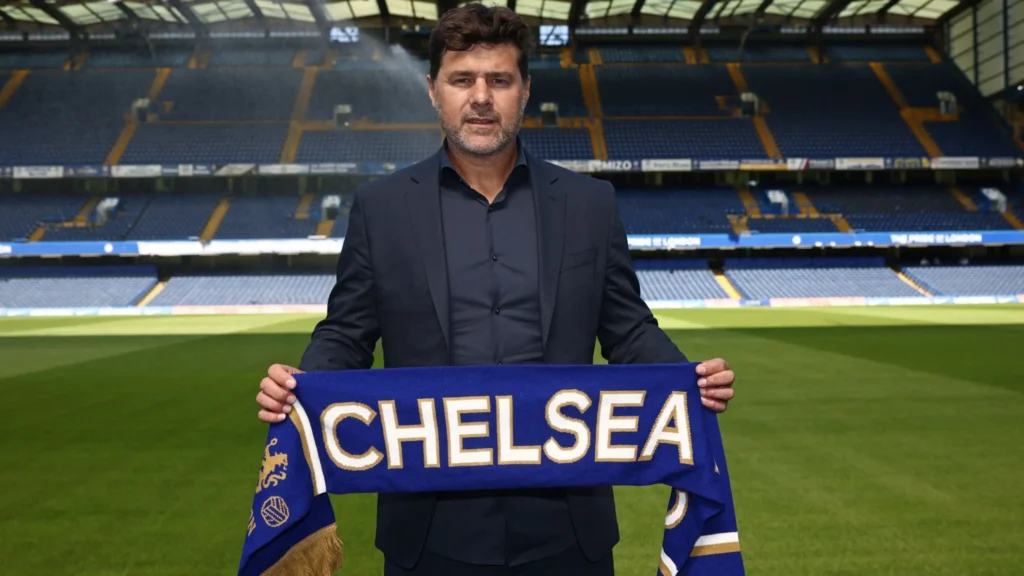 Chelsea Is Ready To Sell This First Team Player In January 2024; What's Next?