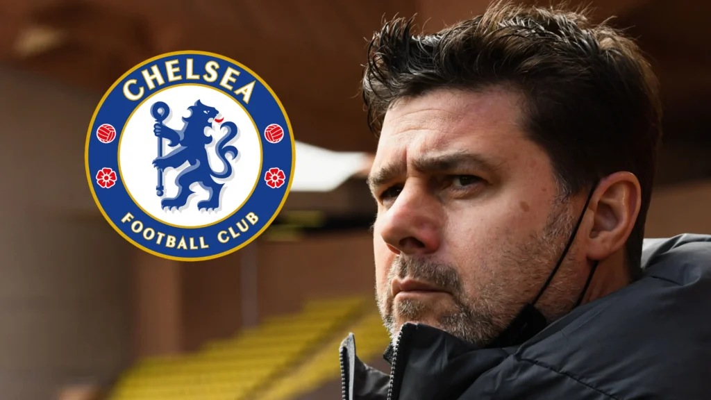 Chelsea Set To Announce A Big €100m Signing In January; Will Fans Be Happy?