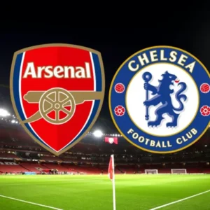 Arsenal Set To Beat Chelsea For The Signing Of This £100m Star In January; Fans Are Stunned