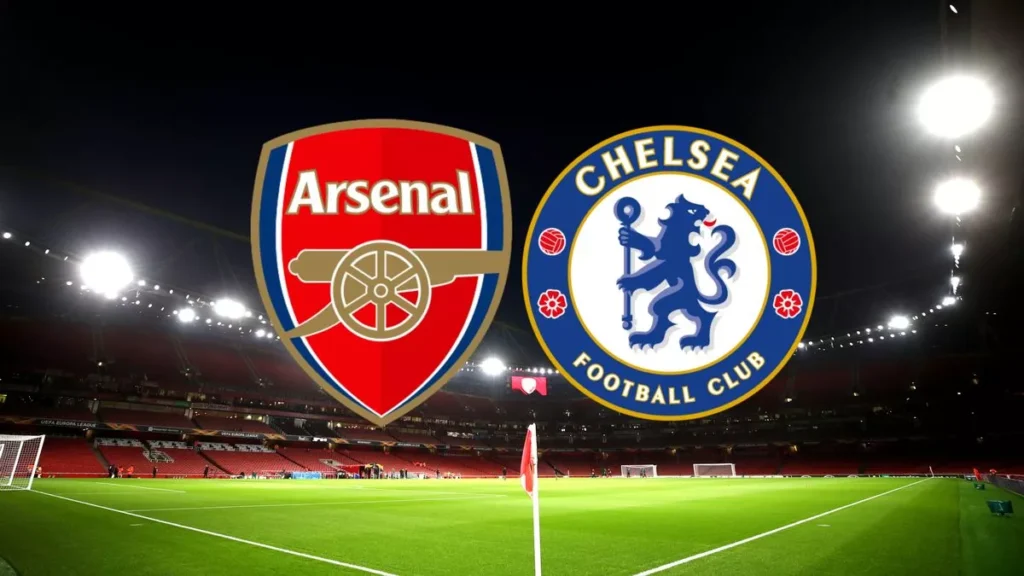 Chelsea Will Now Won't Sign This Arsenal Player In January; What's Next?