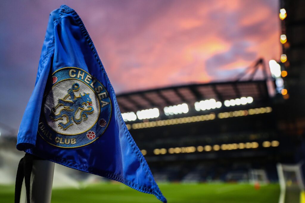 €80m Rated Chelsea Player Set To Stay At The Club
