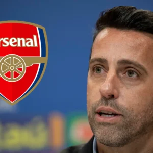 Edu Will Get This £17.5m Defender To Arsenal In January