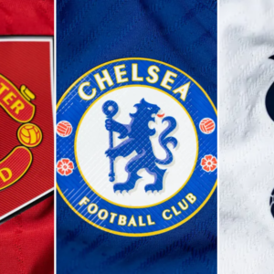 Manchester United And Tottenham Fight To Sign This £40m Chelsea Star In January