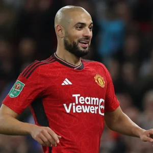 Manchester United Has Take A Huge Decision On Sofyan Amrabat Which The Fans Should Definitely Know