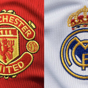 Manchester United Set To Shock The Real Madrid Fans By Signing This Player In 2024
