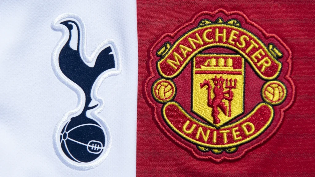 Manchester United Will Beat Tottenham For This €50m Defender's Signing