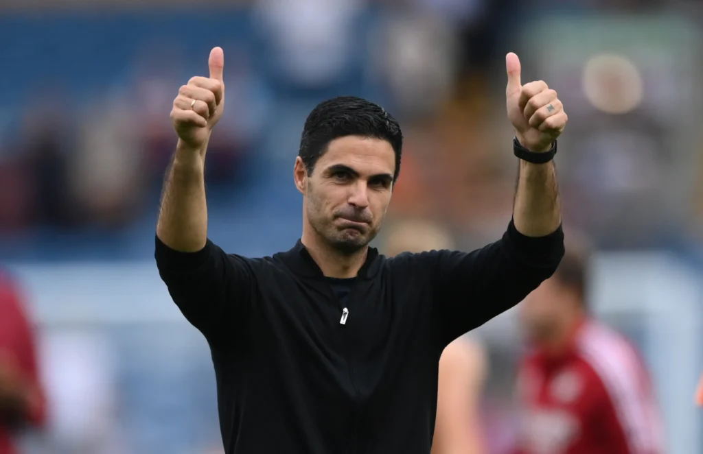 Mikel Arteta Has Ordered Arsenal To Get This €80m Signing Surely In January 2024