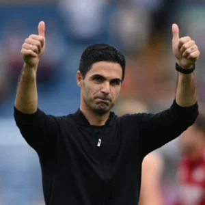 Mikel Arteta Has Ordered Arsenal To Get This €80m Signing Surely In January 2024