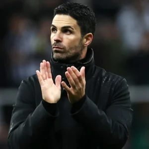 Mikel Arteta Highlights One Mistake In Arsenal's Win Against Wolves