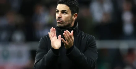 Mikel Arteta Highlights One Mistake In Arsenal's Win Against Wolves