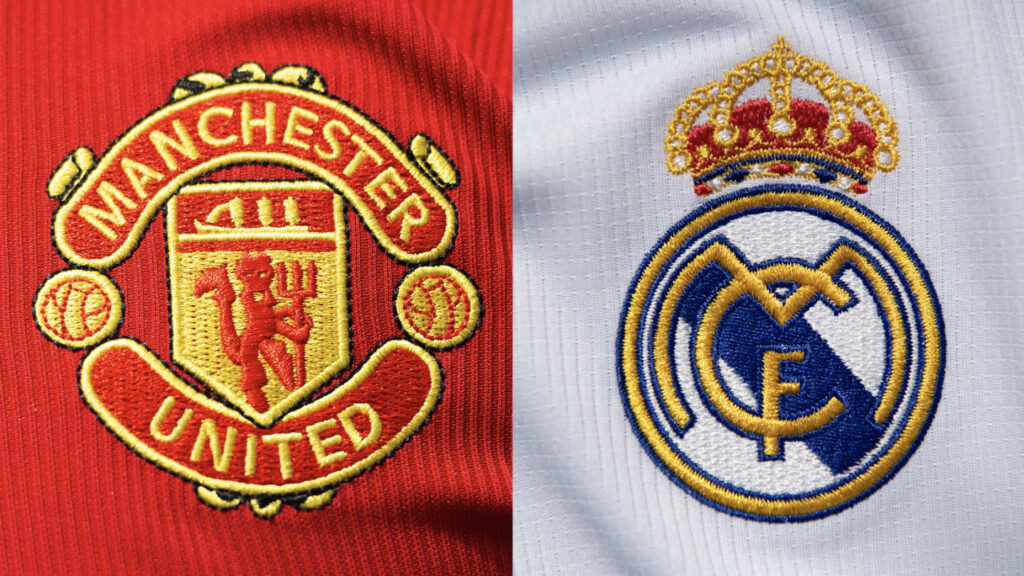 Player Set To Reject Manchester United For Real Madrid Move