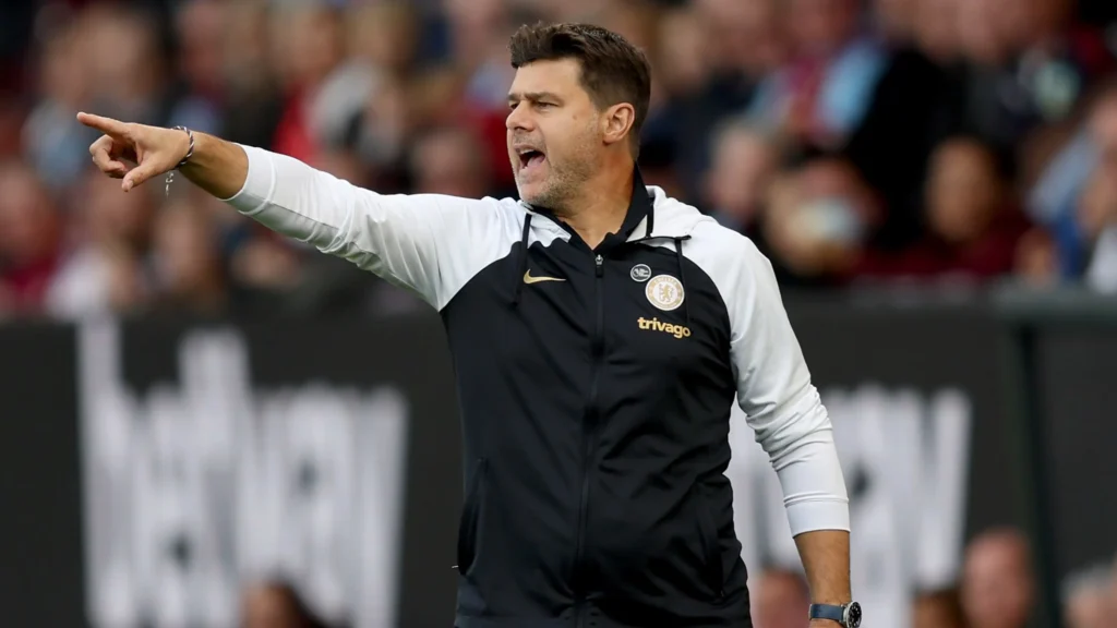 Pochettino Has Taken A Huge Decision About Chelsea Which Will Change The Club Completely