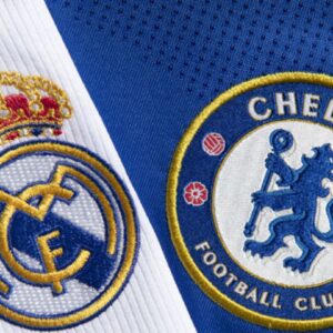 Real Madrid Won't Hijack The 18-year-old Target Of Chelsea
