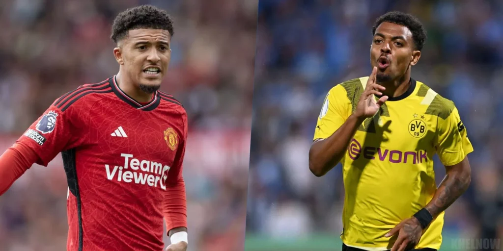 Revealed: The Amount That Manchester United Has Been Told To Pay For Donyell Malen