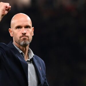 Scott McTominay Reveals If Ten Hag Is Loved Anymore By Manchester United Players