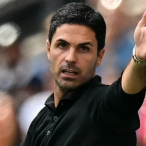 Star Arsenal Player Set To Move To Newcastle United For Mikel Arteta