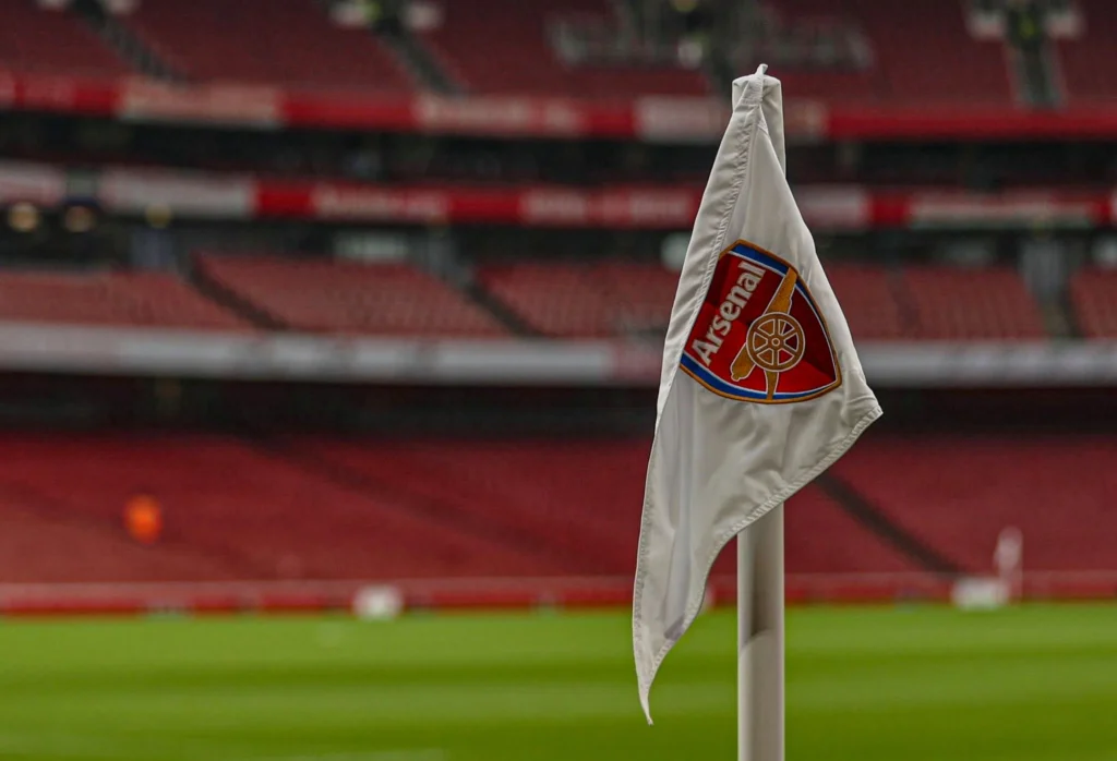 This £8m Arsenal Player Will Leave For Cheap