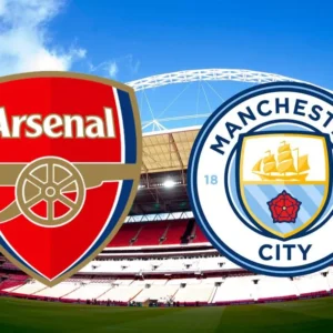 Arsenal And Manchester City Lock Horns For This €80m Midfielder
