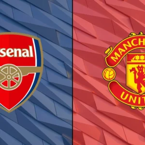 Arsenal And Manchester United Lock Horns For This £70m Midfielder