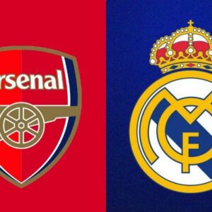 Arsenal And Real Madrid Fight For This 17-year-old Wonderkid