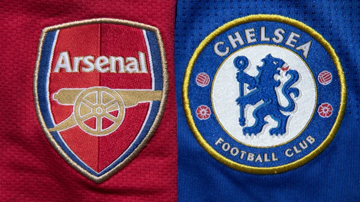 Chelsea Bound Arsenal Player Told To Reject The Blues