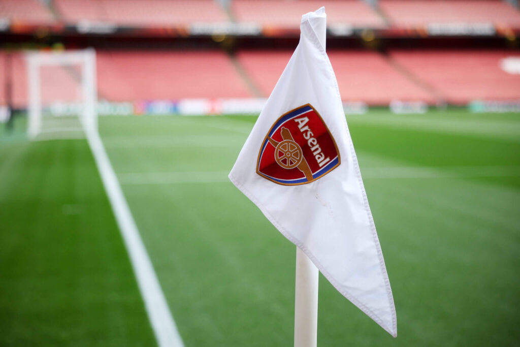 This 19-year-old Arsenal Player Is Set To Leave
