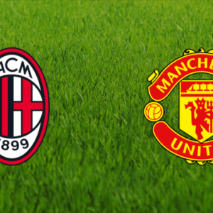 AC Milan Milan Wants The Out Of Place Manchester United Defender