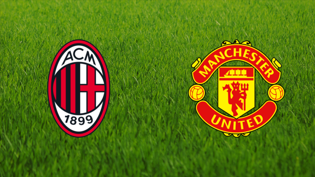 AC Milan Milan Wants The Out Of Place Manchester United Defender