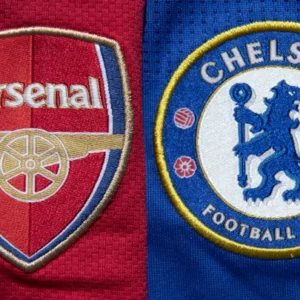 Arsenal And Chelsea Lock Horns For This World Class Attacker