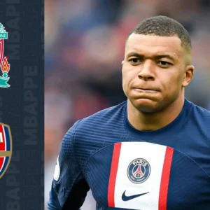 Arsenal Or Liverpool Set To Sign Kylian Mbappe?