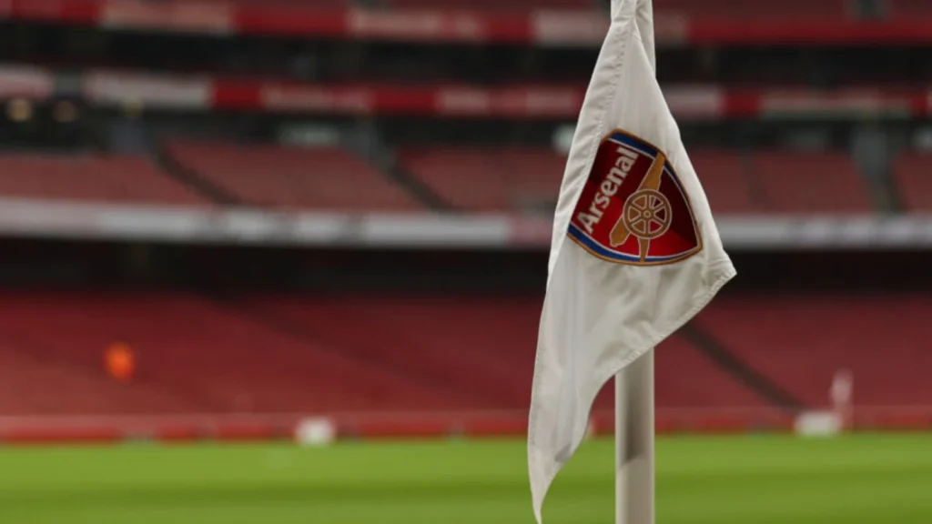Arsenal Player Set To Finalize Club Move This Week