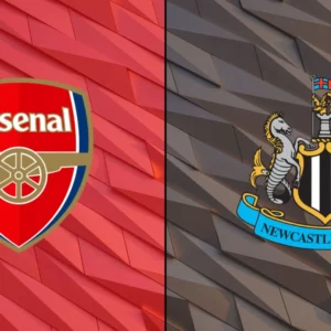 Arsenal Set To Fight With Newcastle United For This £50m Defensive Midfielder
