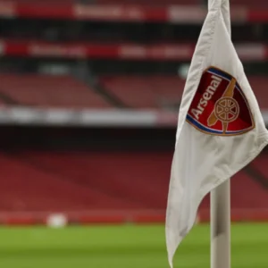 Arsenal Surges Ahead In £80 Million Premier League Star Race!