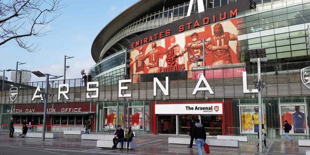 Arsenal Thinking About Making Money Off Of 23-year-old Homegrown Player