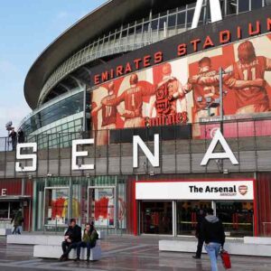 Arsenal Thinking About Making Money Off Of 23-year-old Homegrown Player