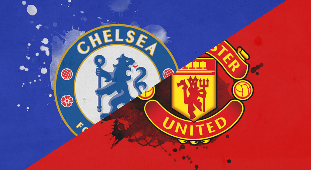 Chelsea And Manchester United Fight For This €60m Signing