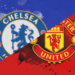 Chelsea And Manchester United Fight For This €60m Signing
