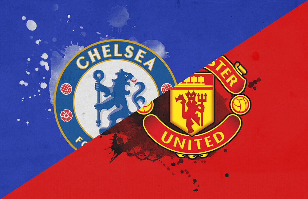 Chelsea And Manchester United Get A Big Boost In £51m Signing