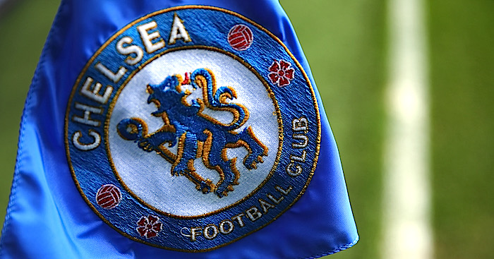 Chelsea Increase Efforts To Sign This €93m Striker