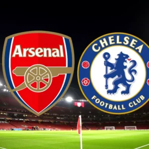 Chelsea Set To Hijack This €60m Target Of Arsenal