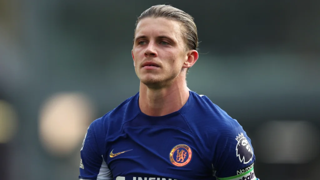 Conor Gallagher Has Given A Huge Ultimatum To Chelsea