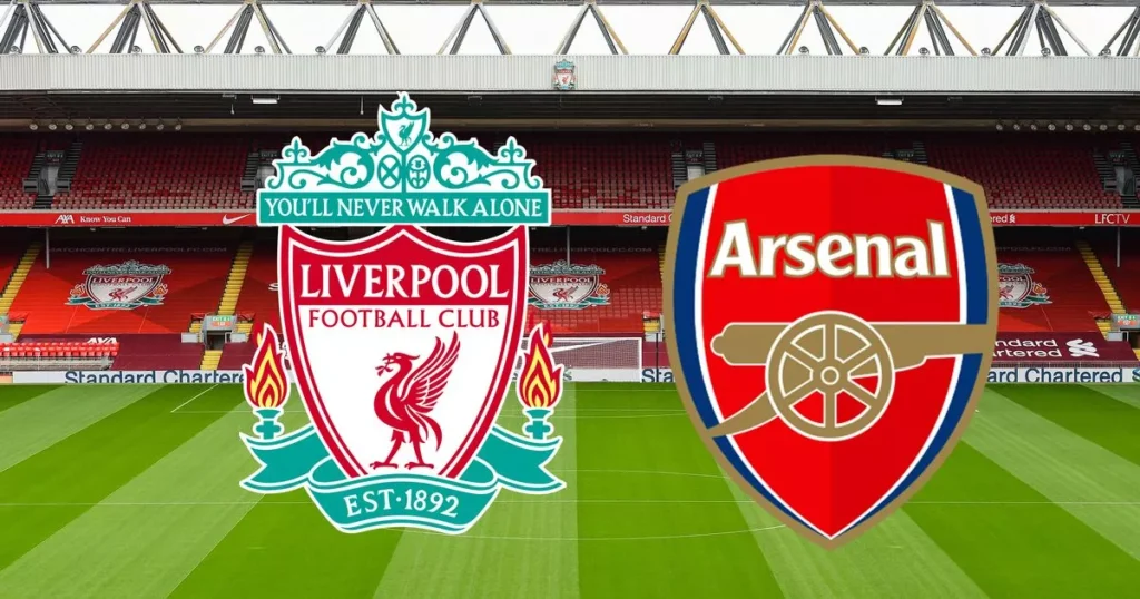 Liverpool Makes Initial Bid For Arsenal Academy Product