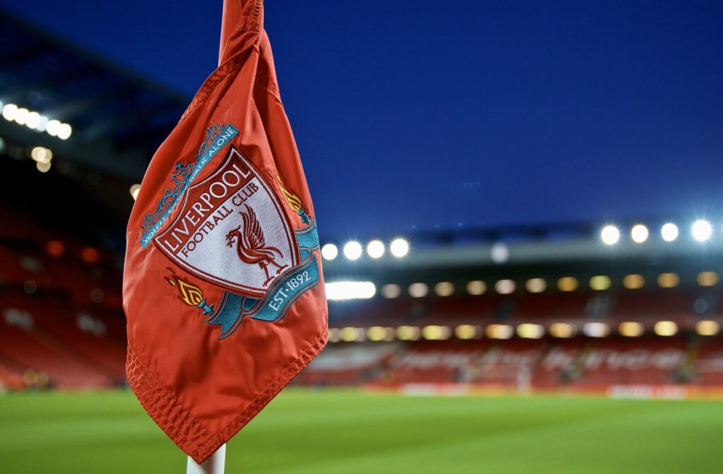 Liverpool Want To Sign This €17m Midfielder This Summer