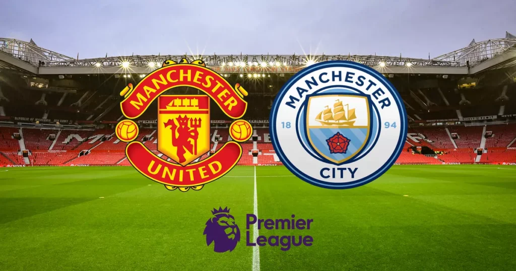 Manchester City Set To Beat Manchester United For This €24m Signing