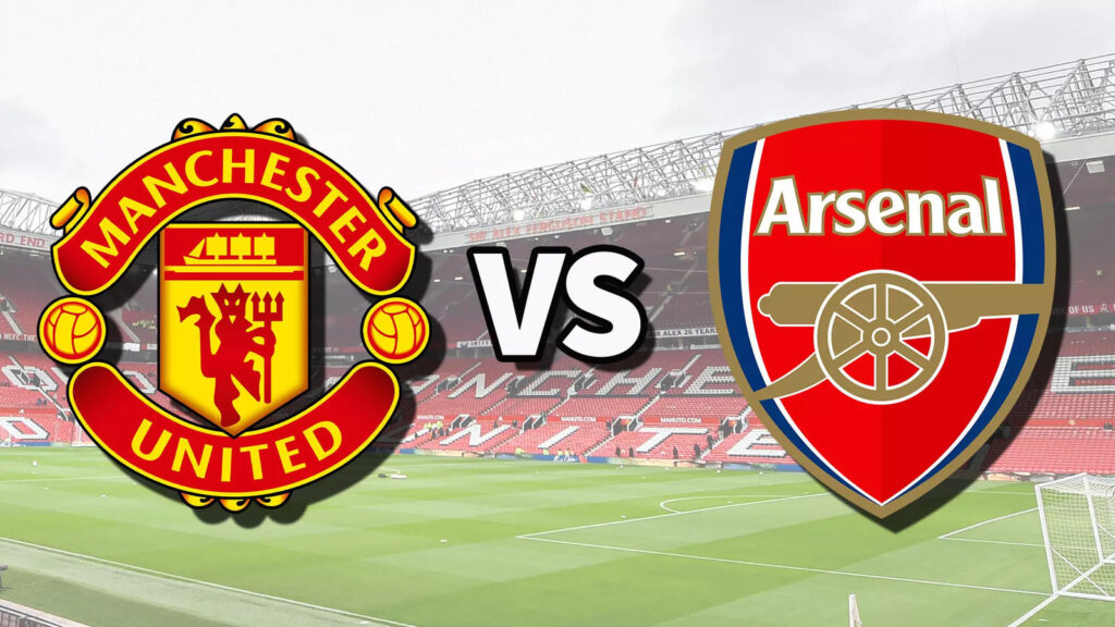 Manchester United Emerges As Top Contender Over Arsenal To Secure €50m Star