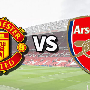 Manchester United Emerges As Top Contender Over Arsenal To Secure €50m Star