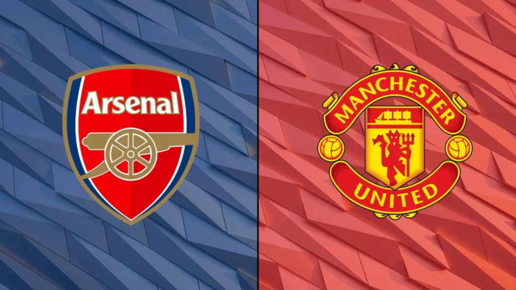 Manchester United In The Race To Steal This £42m Target Of Arsenal