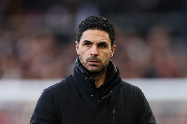 Mikel Arteta Gives Bad News To The Arsenal Fans Ahead Of The West Ham Game