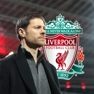 The Only Condition In Which Xabi Alonso Will Move To Liverpool