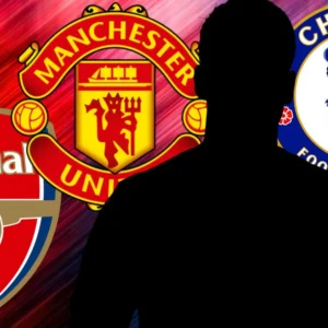 Arsenal, Chelsea, and Manchester United Fight for the 26-Year-Old World Class Winger